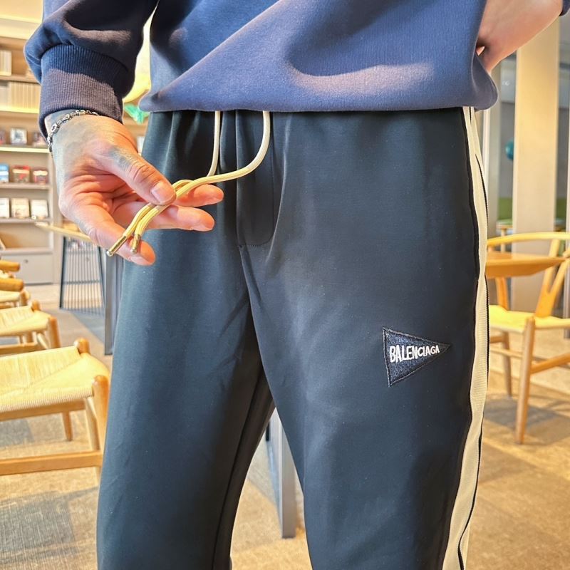 Balenciaga Long Pants